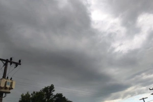 Fim de semana em Joinville ter&aacute; virada no tempo entre s&aacute;bado e domingo