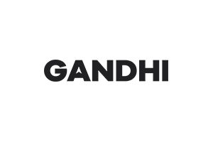 Gandhi