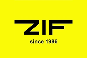 Logo ZIF CONFECCOES