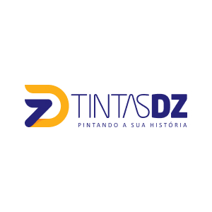 Dz - Comercio de Tintas Ltda
