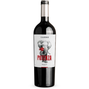 Vinho Garbo Potenza Tannat