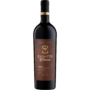 Vinho Zanotto Reserva Corte