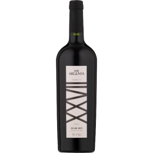 Vinho Luiz Argenta Terroir XXVII Marselan & Tannat