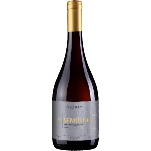 Vinho Pizzato Semillon