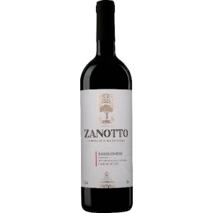 Vinho Zanotto Sangiovese