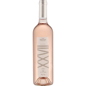 Vinho Luiz Argenta Terroir XXVII Rosé