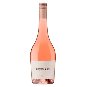 Félix Solís Mucho Más Rosado