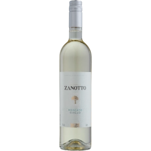 Vinho Zanotto Moscato