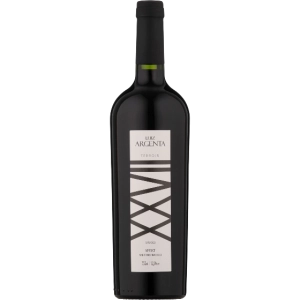 Vinho Luiz Argenta Terroir XXVII Merlot