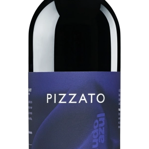 Vinho Pizzato Veludo Azul Alicante Bouschet