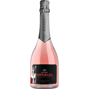 Espumante Garbo Imperial Prosecco Brut Rosé