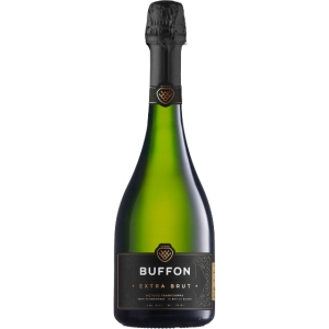 Espumante Buffon Extra Brut