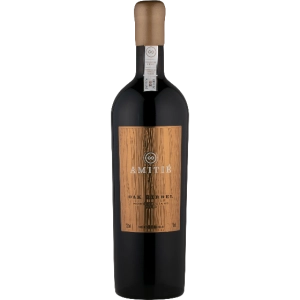 Vinho Amitié Montepulciano Oak Barrel