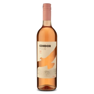 Condor Peak Rosé 2025