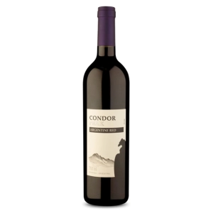Condor Peak Red Blend 2025