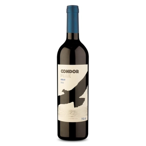 Condor Peak Merlot 2025