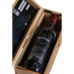 Vinho Buffon Enterrado Marselan