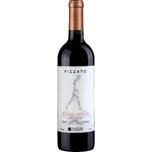 Vinho Pizzato Concentus Gran Reserva D.O.V.V