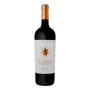Clos de Los Siete By Michel Rolland 