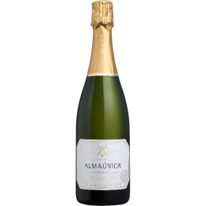 Espumante Almaúnica Blanc de Blanc Brut