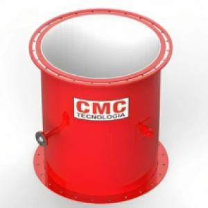 Pipelines - CMC Soluções Industriais