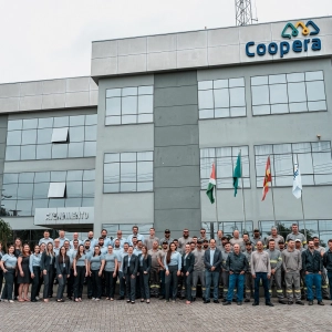 Coopera celebra 65 anos de história e desenvolvimento - [...]