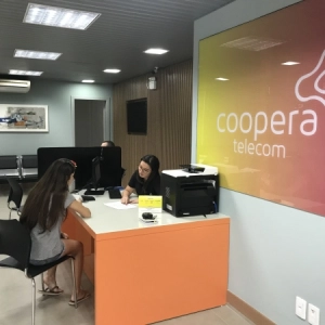 COOPERA Telecom oferece internet de alta velocidade em [...]