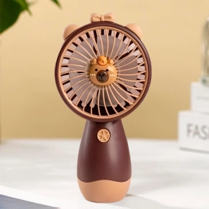 Ventilador de mão  | Recarregável silencioso portátil usb