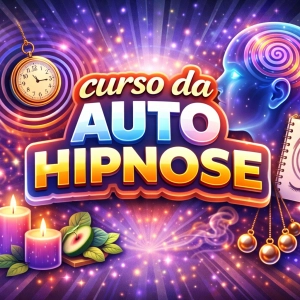 Curso da Auto Hipnose