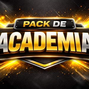 Pack academia