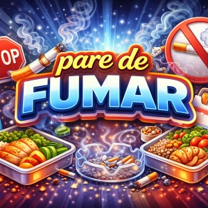 Pare de Fumar 