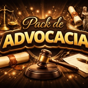 Pack Advogado