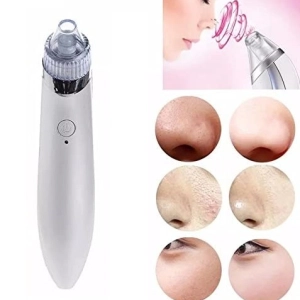 Aparelho removedor de cravos e espinhas | Sugador vácuo USB elétrico 