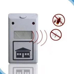 Repelente de tomada | Protetor contra insetos