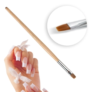 Pincel para unha de gel  | Gel n•8