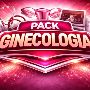 Pack ginecologia