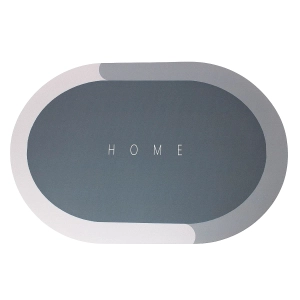 Tapete super absorvente  | Tapete antiderrapante 