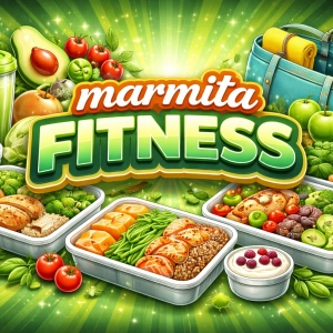Marmita Fitness