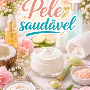 Pele Saudável 