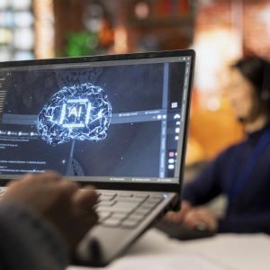 Inteligência Artificial para Líderes - ACIC - [...]