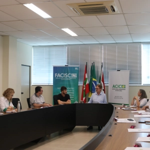 Acic retoma encontros com os associados - ACIC - [...]