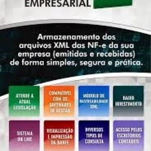 ACIC oferece armazenamento dos arquivos XML das NF-e - ACIC [...]