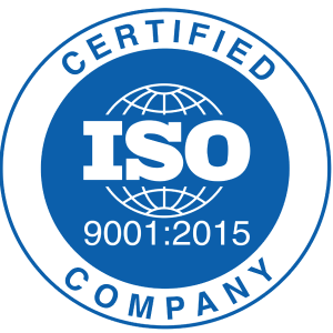 ISO 9001