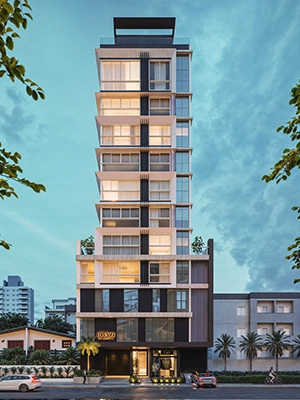 Rivazi Residencial