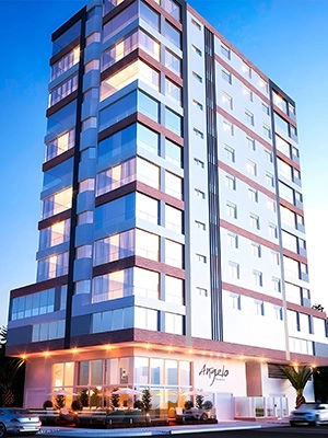 Angelo Residence