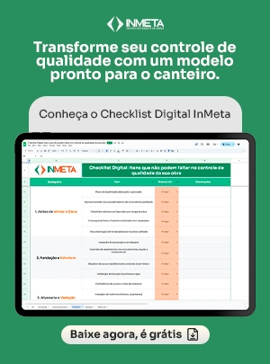 Checklist Digital de Obra: Controle de Qualidade na Palma da Sua Mão