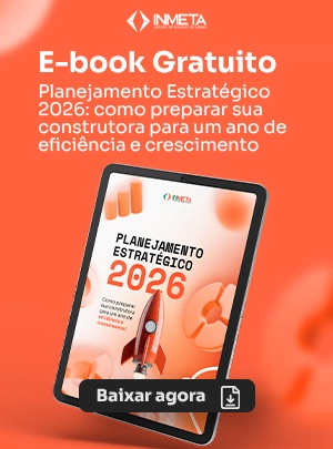 PLANEJAMENTO ESTRATÉGICO 2026 Como preparar sua construtora para um ano de eficiência e crescimento!