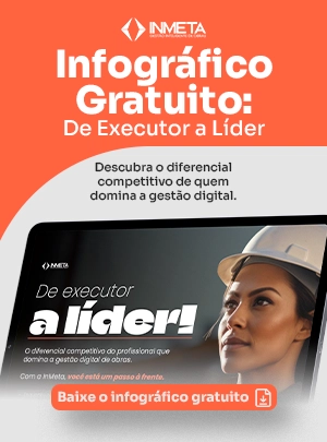Infográfico de executor a líder