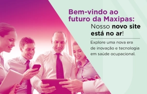 Novo site da Maxipas está no ar!