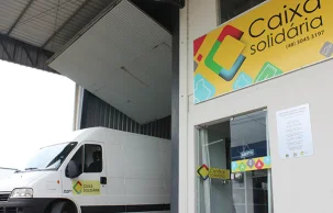 Projeto Caixa Solidária beneficia 50 mil pessoas em três anos